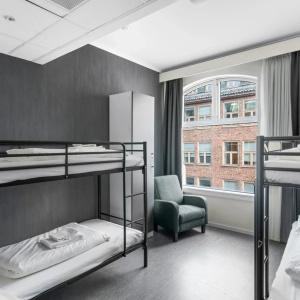 Saga Oslo Central - 33