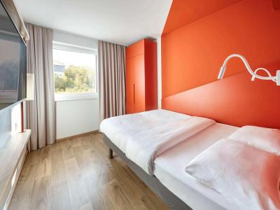 ibis budget Bayreuth - 17