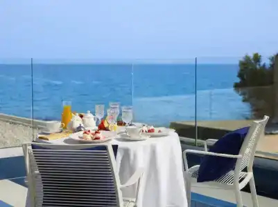 I Resort Beach & Spa - 55