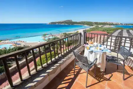 Colonna Grand Capo Testa - 23