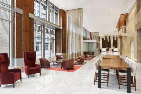 Residence Inn by Marriott Washington Downtown/Convention Center - 41