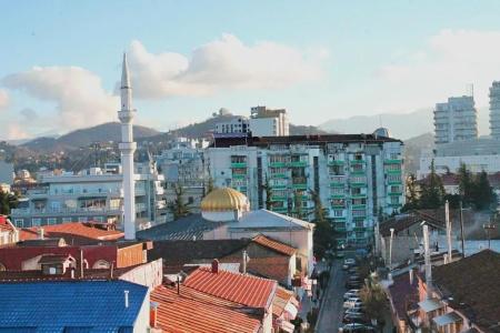 Anadolu Star & Casino - 23