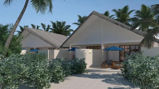 dusitD2 Feydhoo Maldives - 78