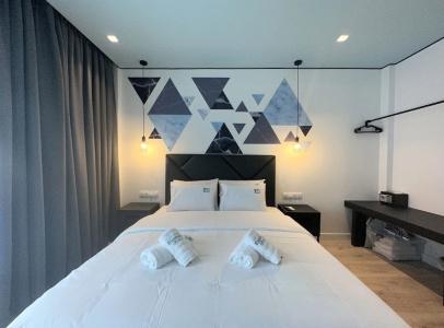 Urban Elephant Suites - 36