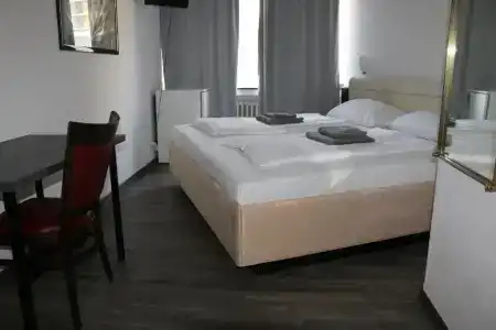 Berliner Hof - 58