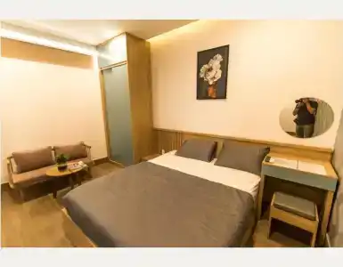 Aha Thang Bom Apartment Da Nang - 43