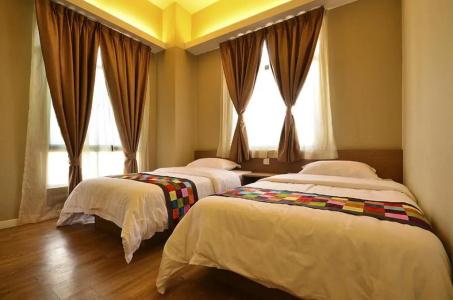 Jetty Suites - 67