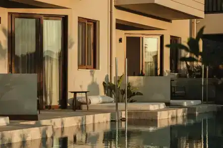 Asterion Suites & Spa - 146
