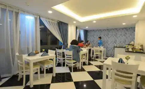 Hanoi Prime Center - 20