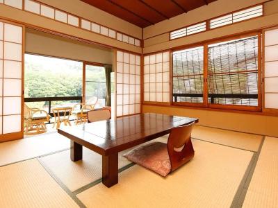 Auberge Yuraku - 36