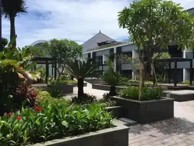 Aryaduta Bali - 28