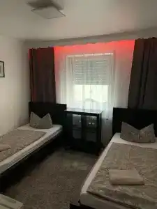 Hostel Nuremberg - 74