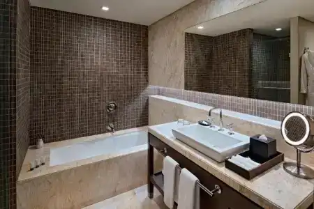 The Westin Santa Fe, Mexico City - 61