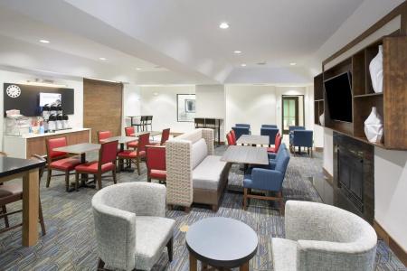 Holiday Inn Express - at the Legends!, an IHG - 20