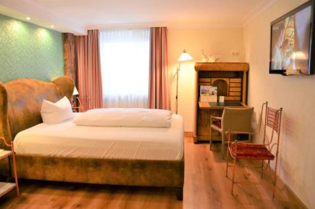 RingAlpenhof - Patchworkhotel - 0