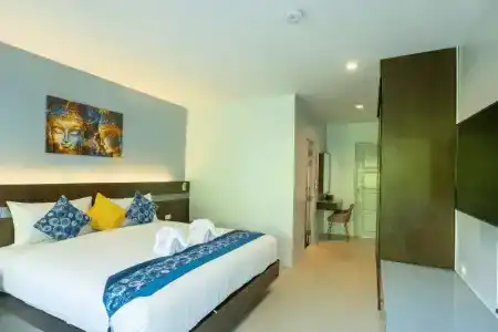 The Great at Patong - 31