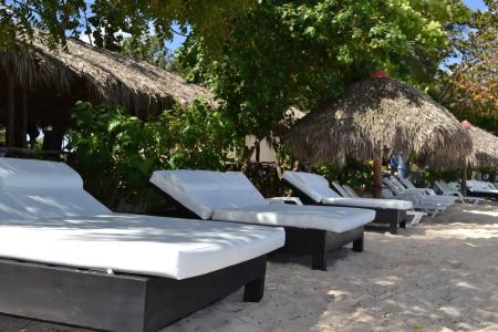 Paradise Island Beach Resort - 19
