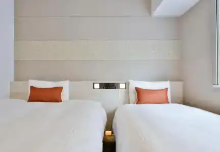 Vessel Inn Chiba Ekimae - 67