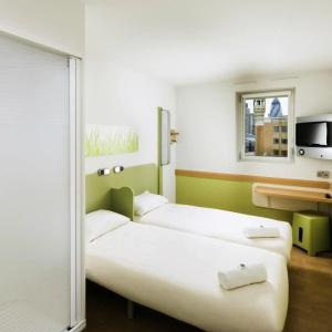 ibis budget Edinburgh Park - 33