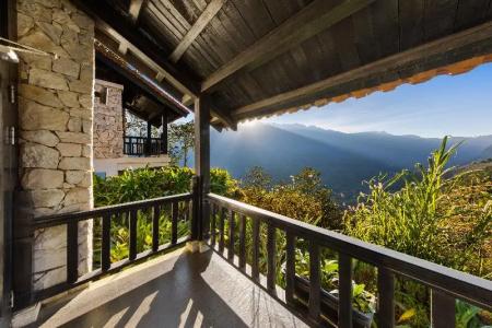 Sapa Jade Hill Resort & Spa - 58