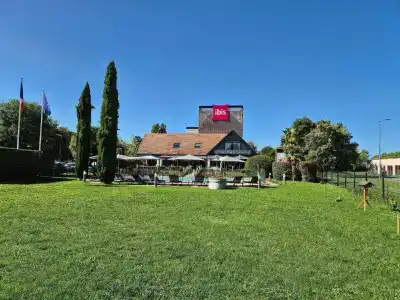 ibis Beaune La Ferme Aux Vins - 29