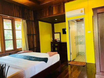 Tharathip Resort Koh Phangan - Sha Plus - 92