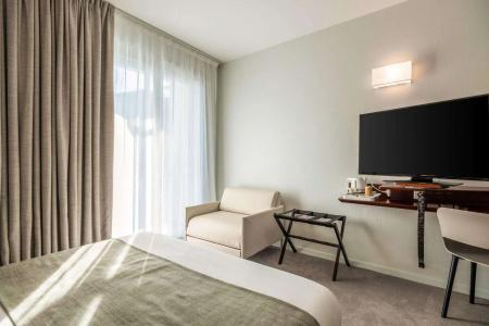 Quality Pau Centre Bosquet - 13