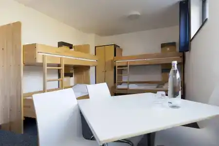 Jugendherberge City-Hostel Köln-Riehl - 2