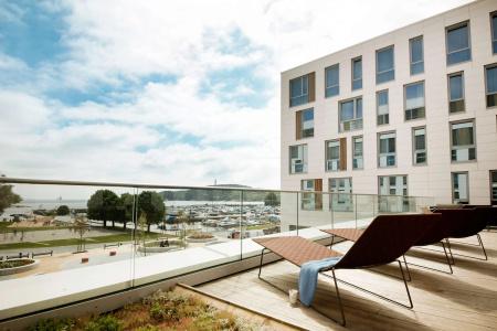 Scandic Kristiansand Bystranda - 7