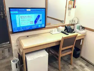 Toyoko Inn Hokkaido-eki Minami-guchi - 82