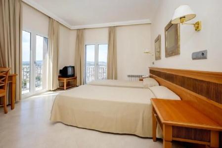 Montjoi by Brava Hoteles - 39