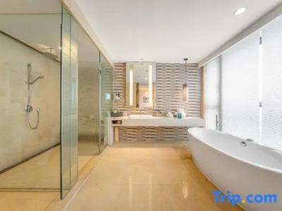 Holiday Inn Chengdu Xindu, An Ihg - 107