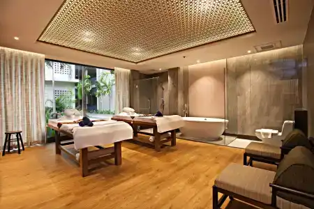 Le Meridien Khao Lak Resort & Spa - Sha Extra Plus - 29