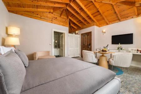 Les Ambassadeurs Ultra Luxury Beachfront Resort & Maldives Villas & Casino & Yacht Marina - 62