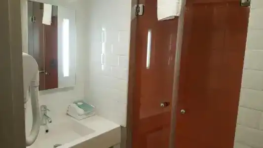 ibis Styles Nimes Gare Centre - 59