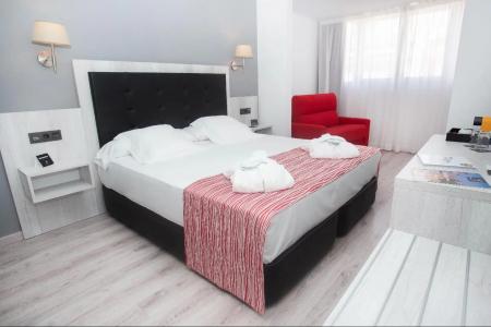 Soho Bahía Málaga - 10