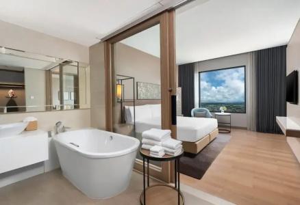 Holiday Inn & Suites Rayong City Centre, An Ihg - 87