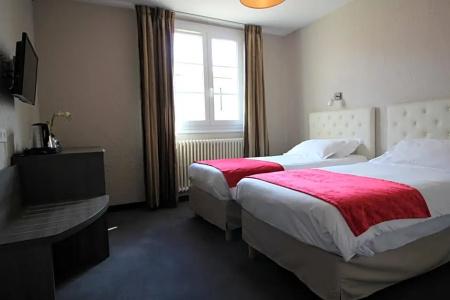 Hôtel Fesch & Spa - 66