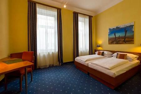 Nestroy Wien - 33