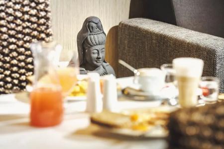 Caramell Premium Resort Superior - 120