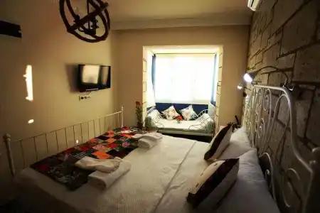 Kerii Alaçatı Butik Otel - 3