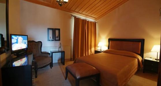 Boutique Skamnos Arachova - 164