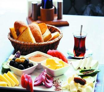 Şelale Konak Çavuş'un Yeri - 7