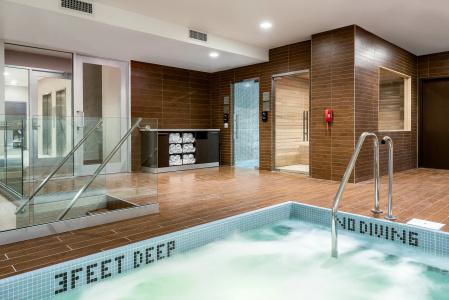 Holiday Inn Brooklyn Downtown, An Ihg - 23