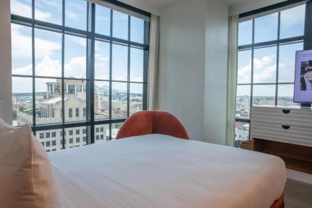 Virgins New Orleans - 1