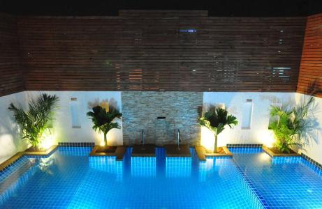 Forty Winks Phuket - 17