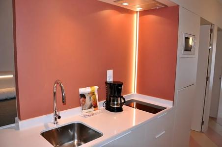 Apartamentos Sunway Amapola - 118