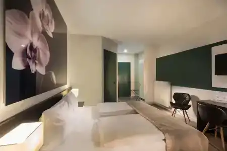 Days Inn Dessau - 18