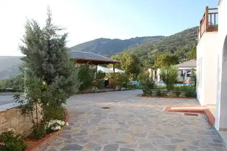Pelion Resort - 51