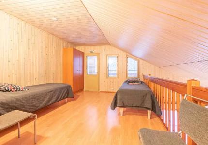 Levikaira - Log Cabins - 113
